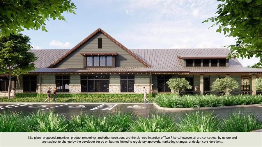 2349 Wise River Lane, Zephyrhills, FL 33539 - Image #3