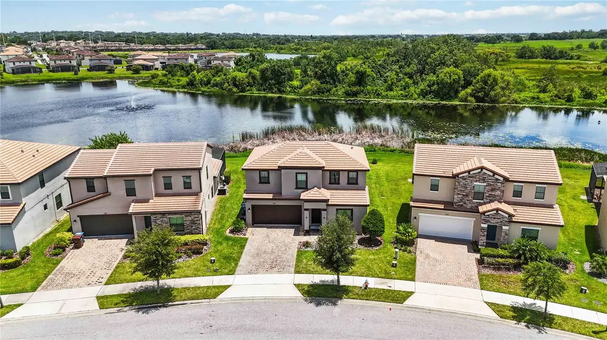 156 Kenny Boulevard, Haines City, FL 33844 - Image #1