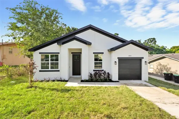 400 W 13th Street, APOPKA, FL 32703