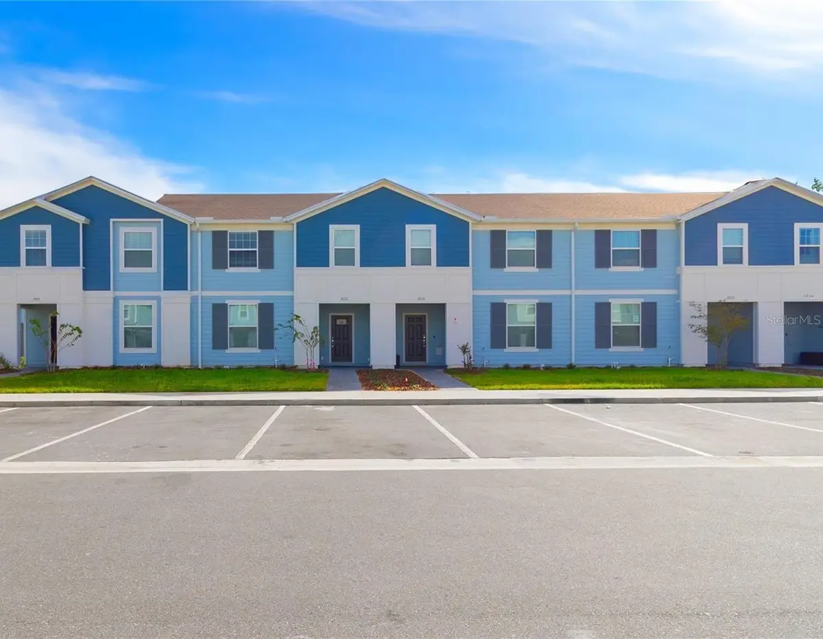 3922 Lana Avenue, Davenport, FL 33897 - Image #1