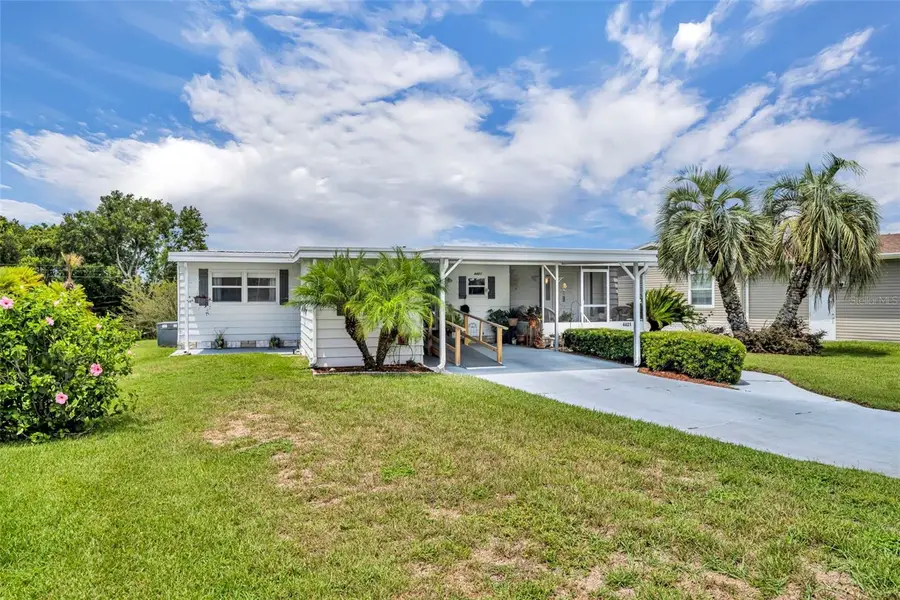 4421 Red Oak Lane #GE, Zellwood, FL 32798 - Image #3