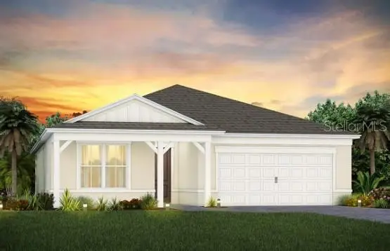 2628 Serenity Garden Drive, Kissimmee, FL 34744 - Image #1