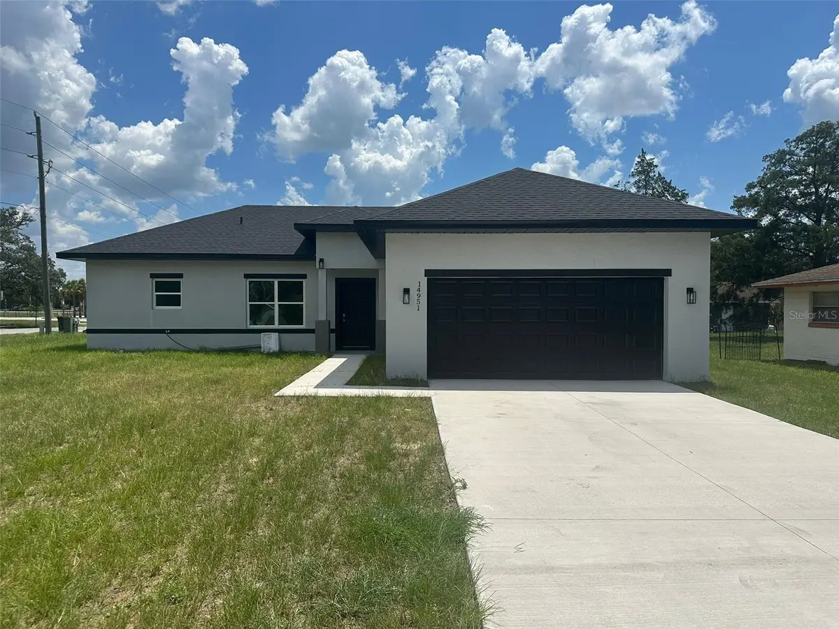 14951 SW 43rd Terrace Road, Ocala, FL 34473 - Image #1