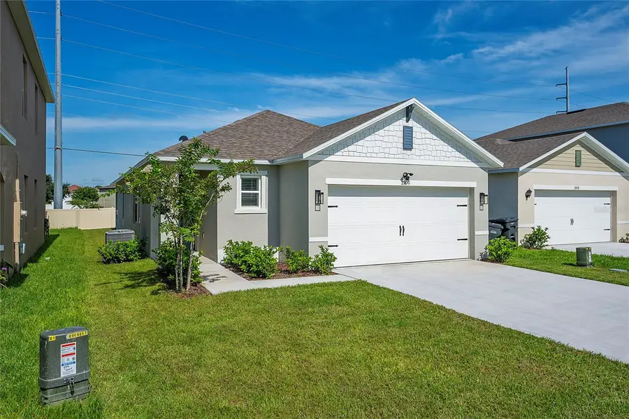 2900 Waterlily Way Lake, Poinciana, FL 34759 - Image #2