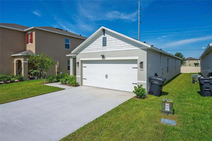 2900 Waterlily Way Lake, Poinciana, FL 34759 - Image #3