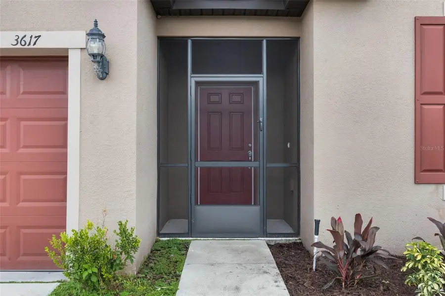 3617 Vega Creek Drive, Saint Cloud, FL 34772 - #3