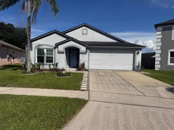 2732 Amaya Terrace, LAKE MARY, FL 32746