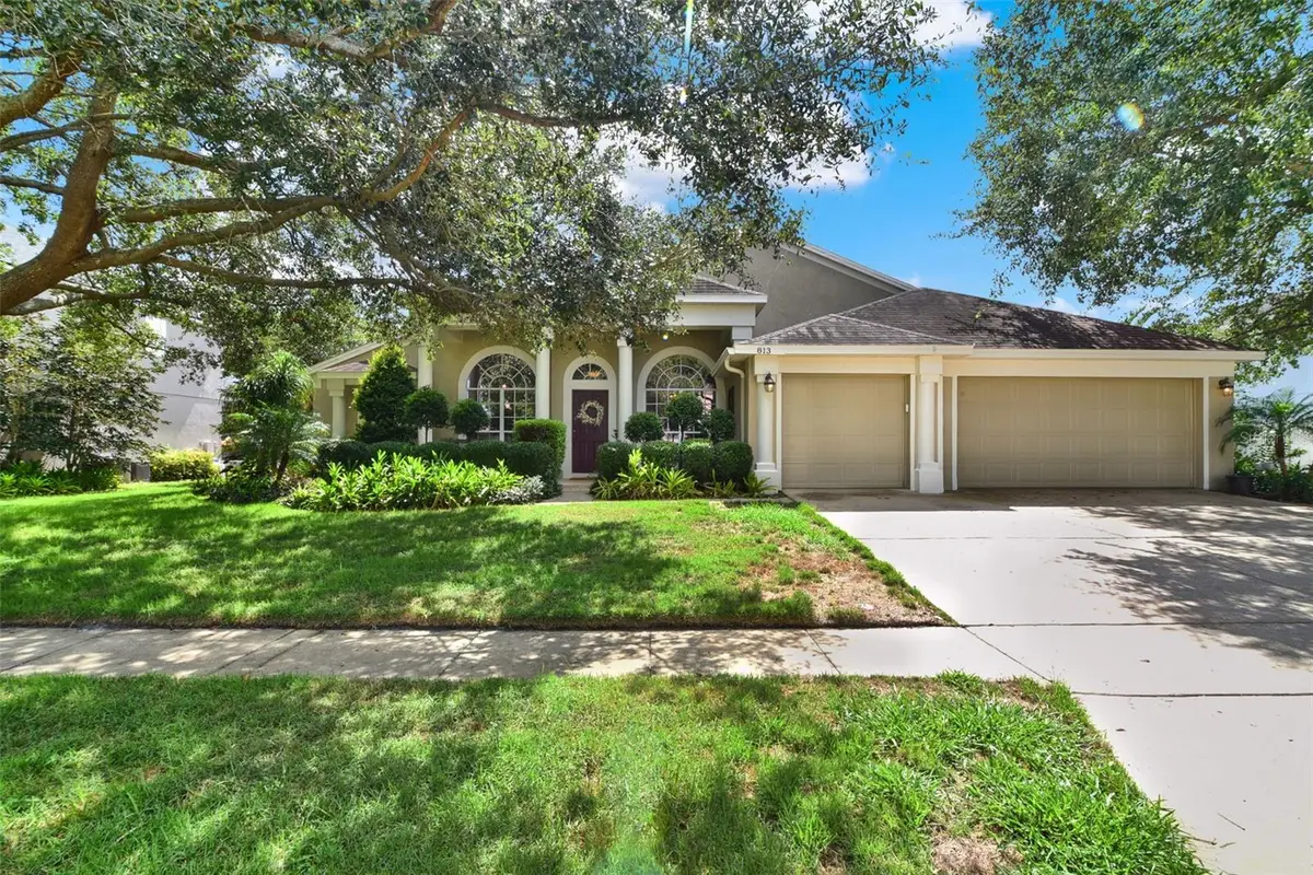 813 Winder Oaks Drive, Gotha, FL 34734 - Image #1