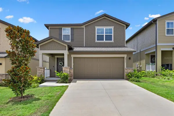 2211 Bear Peak Road, MINNEOLA, FL 34715