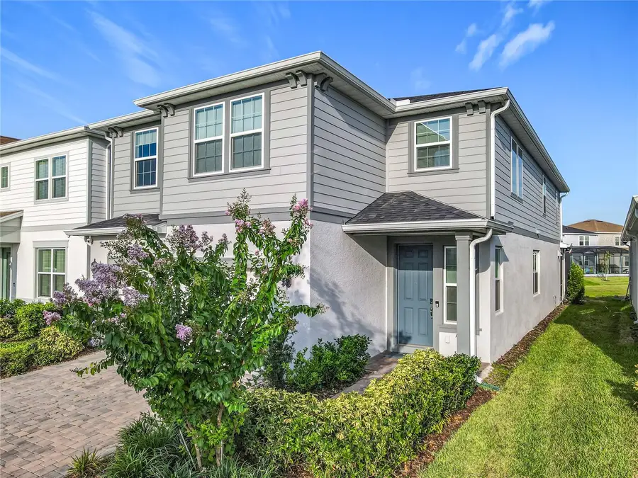 10336 Parkview Reserve Lane, Orlando, FL 32836 - Image #3