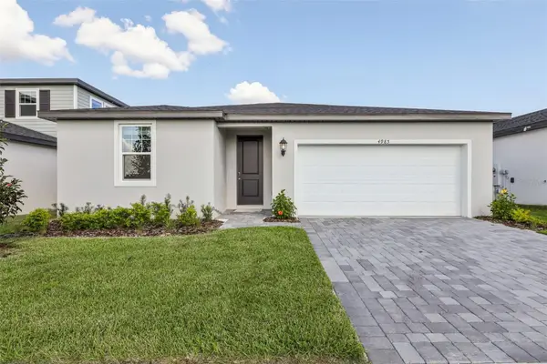 4985 Katrina Drive, HAINES CITY, FL 33844