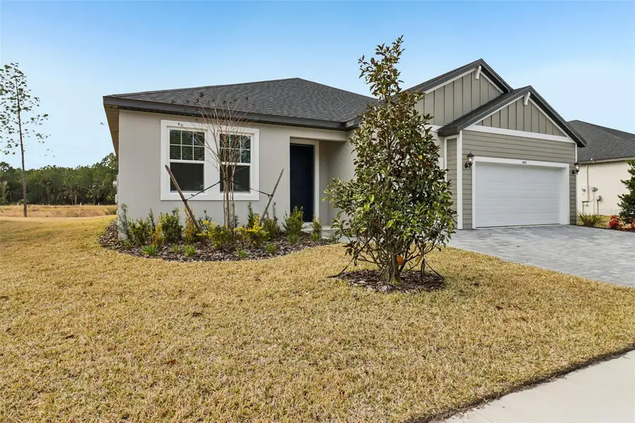 449 Brookhaven Trail, Ormond Beach, FL 32174 - #3