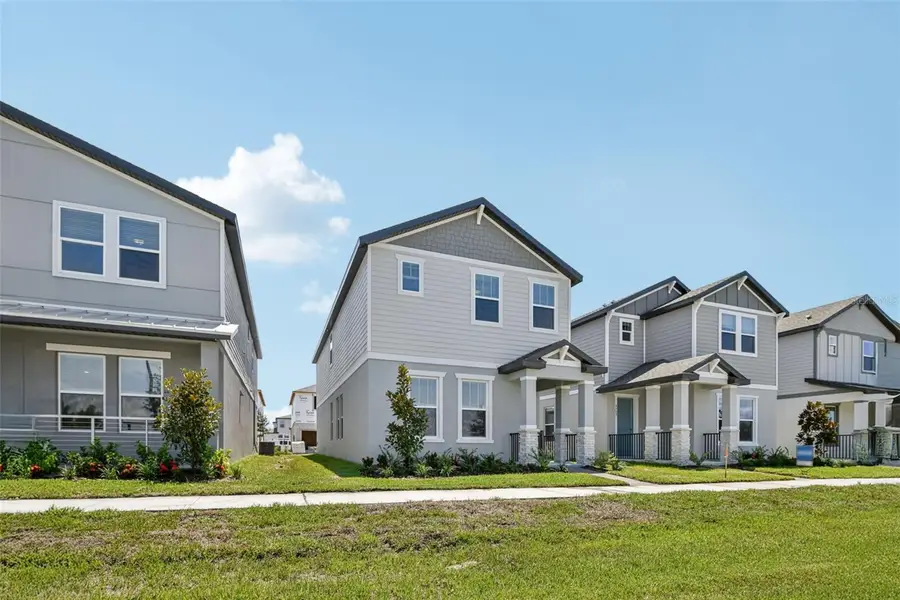 4505 Cross Prairie Parkway, Saint Cloud, FL 34772 - #2