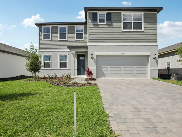 13319 Shellmore Avenue, PALMETTO, FL 34221