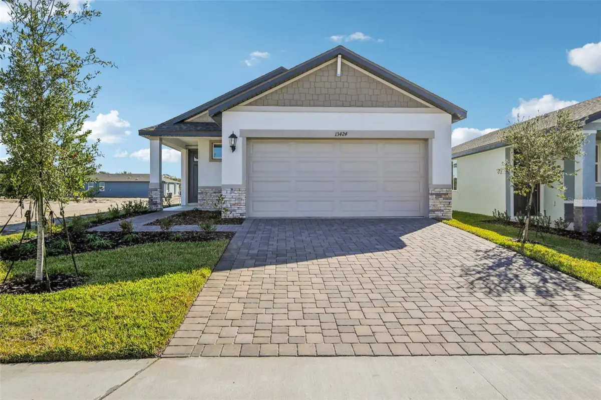 13424 Shellmore Avenue, Palmetto, FL 34221 - #1