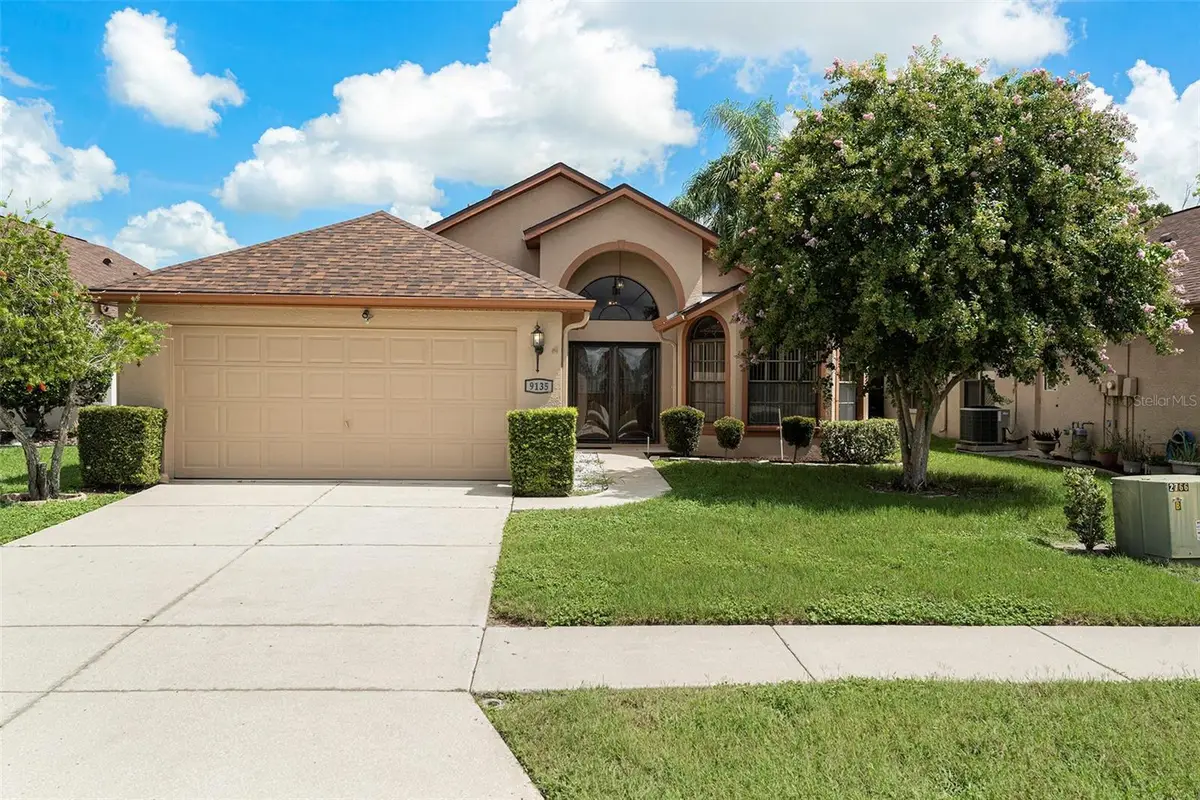 9135 Halberg Drive, Hudson, FL 34669 - Image #1