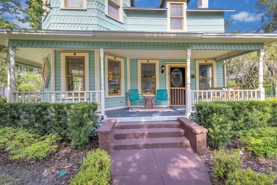 618 S Palmetto Avenue, Sanford, FL 32771 - Image #2