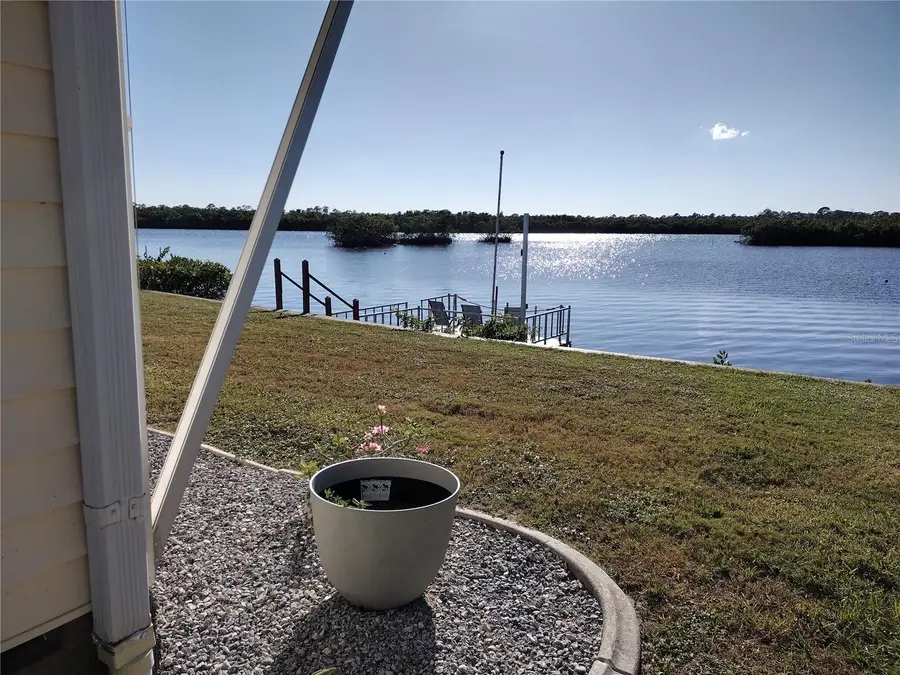 162 Martinique Road, North Port, FL 34287 - #3