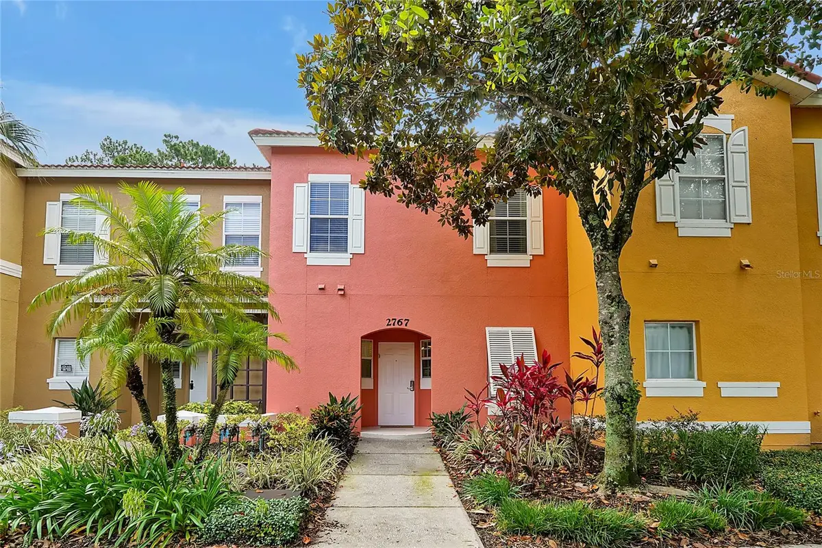 2767 Sun Key Place, Kissimmee, FL 34747 - Image #1