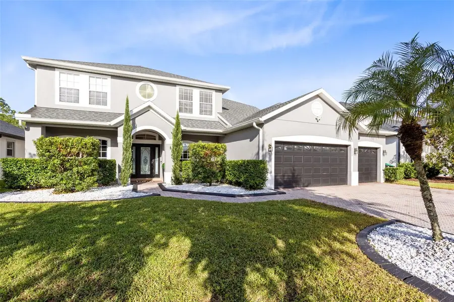 3233 Curving Oaks Way, Orlando, FL 32820 - Image #2