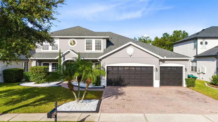 3233 Curving Oaks Way, Orlando, FL 32820 - Image #3