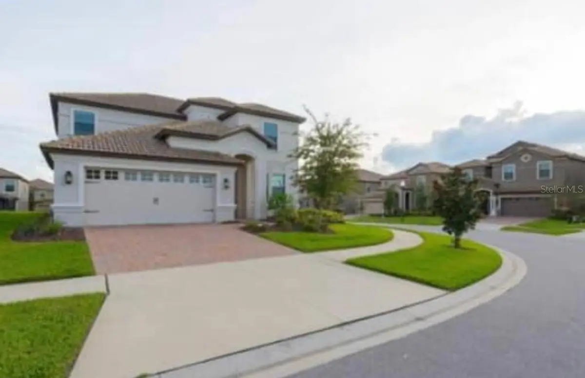 1510 Rolling Fairway Drive, Davenport, FL 33896 - Image #1