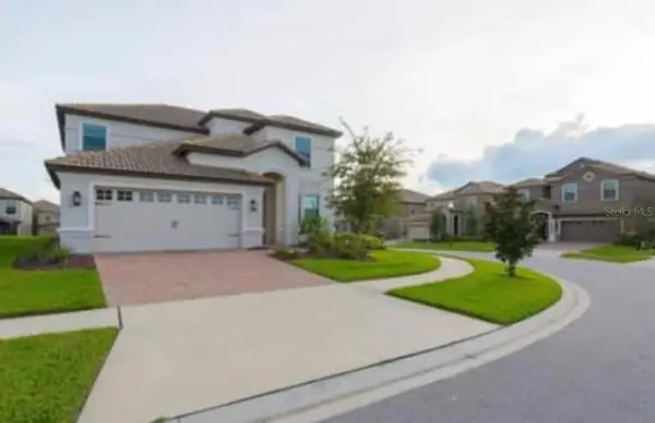 1510 Rolling Fairway Drive, DAVENPORT, FL 33896