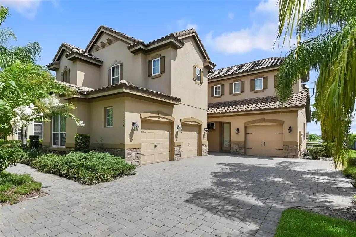 7766 Minutemen Loop, Winter Garden, FL 34787 - #1