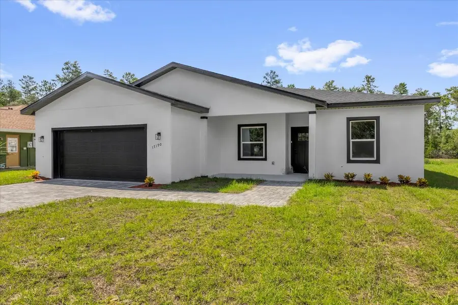 17190 SW 44th Circle, Ocala, FL 34473 - #2