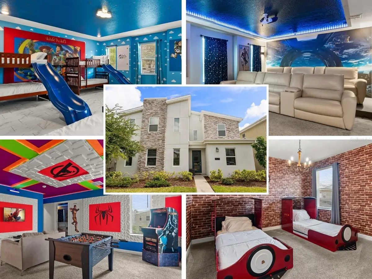 4579 Narrative Lane, Kissimmee, FL 34746 - Image #1