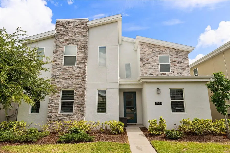 4579 Narrative Lane, Kissimmee, FL 34746 - Image #2