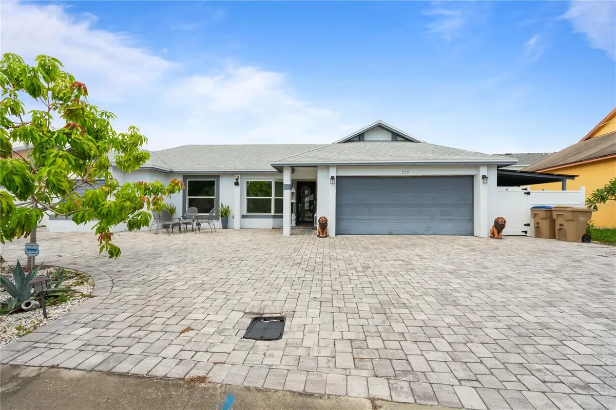 229 Competition Drive, Kissimmee, FL 34743 - Image #1