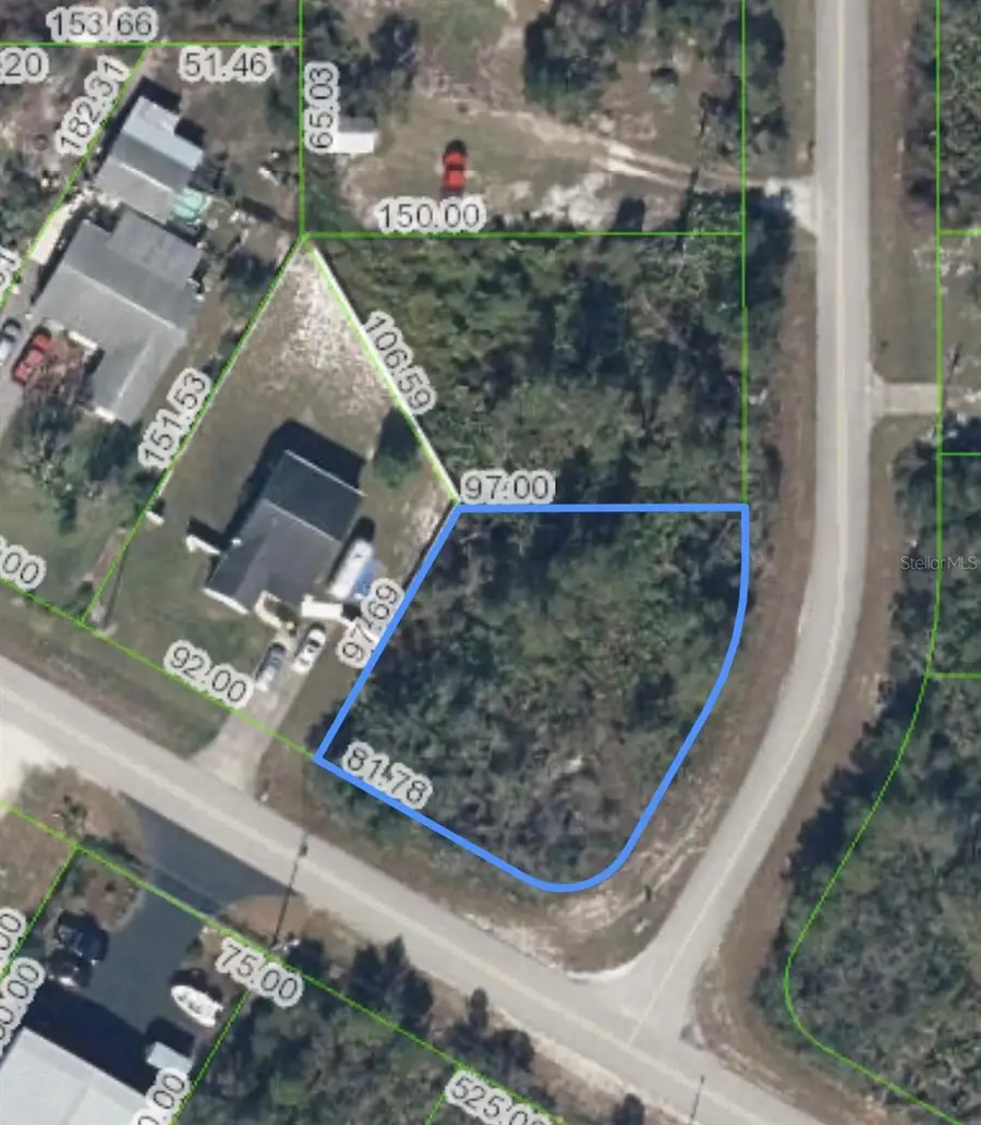 1414 Columbus Street, Lake Placid, FL 33852 - Image #2