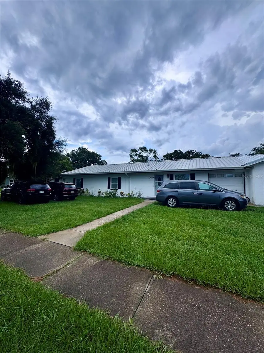 709 S Dillingham Ave, Kissimmee, FL 34741 - #2