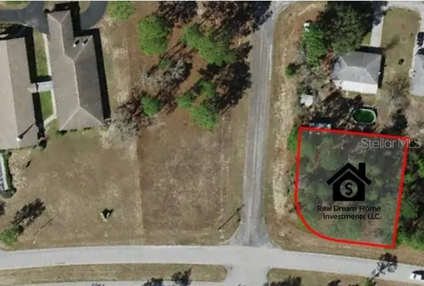 9391 N Stafford Drive, CITRUS SPRINGS, FL 34433