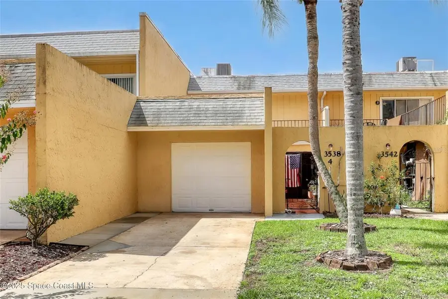 3538 Dairy Road #4, Titusville, FL 32796 - Image #3