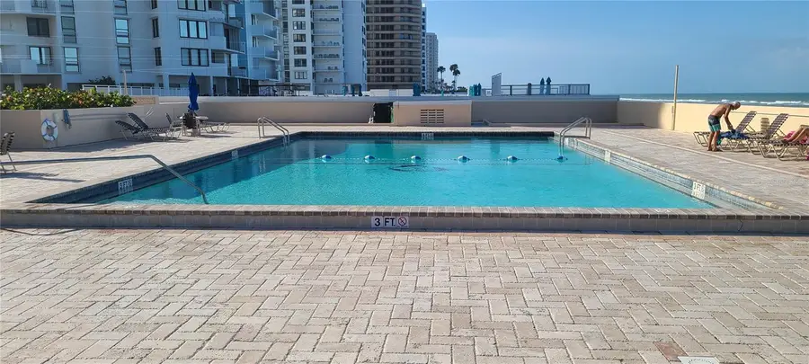 3051 S Atlantic Avenue #1904, Daytona Beach Shores, FL 32118 - Image #3