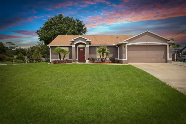 159 Larchmont Drive, DELTONA, FL 32738