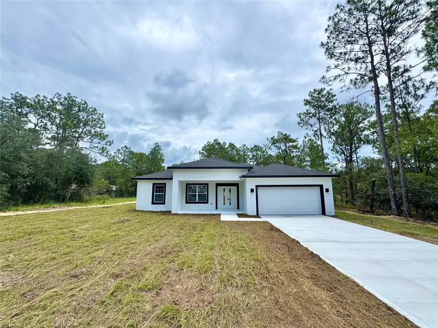 7711 N Ring Drive, Citrus Springs, FL 34434 - Image #2