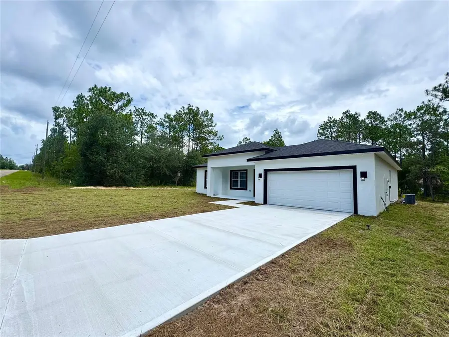 7711 N Ring Drive, Citrus Springs, FL 34434 - Image #3