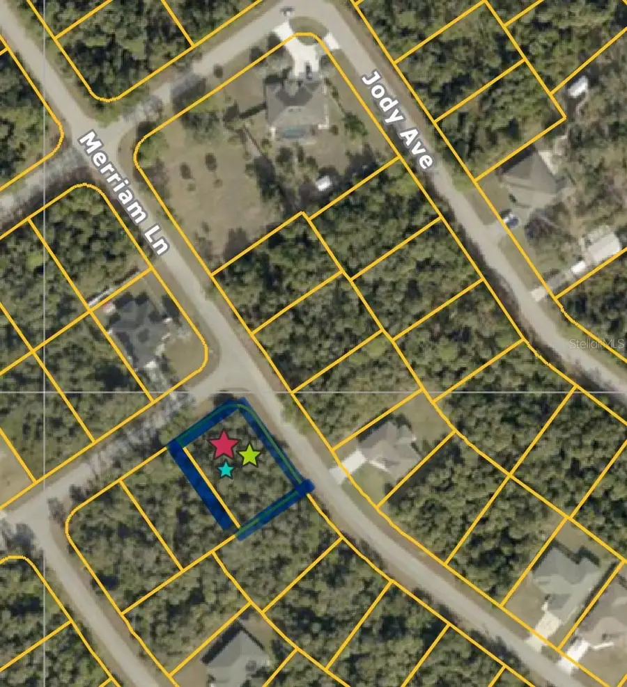 Merriam Lane Ne, North Port, FL 34288 - Image #2