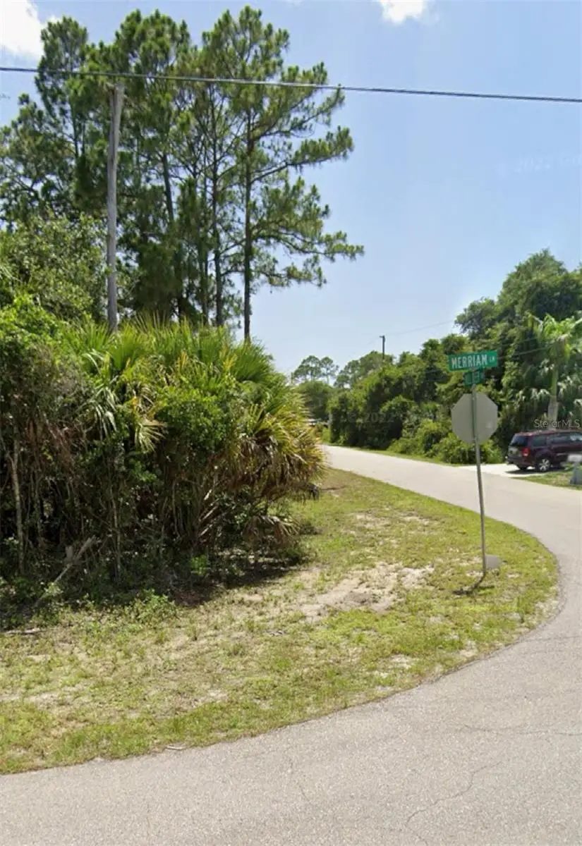 Merriam Lane Ne, North Port, FL 34288 - Image #3