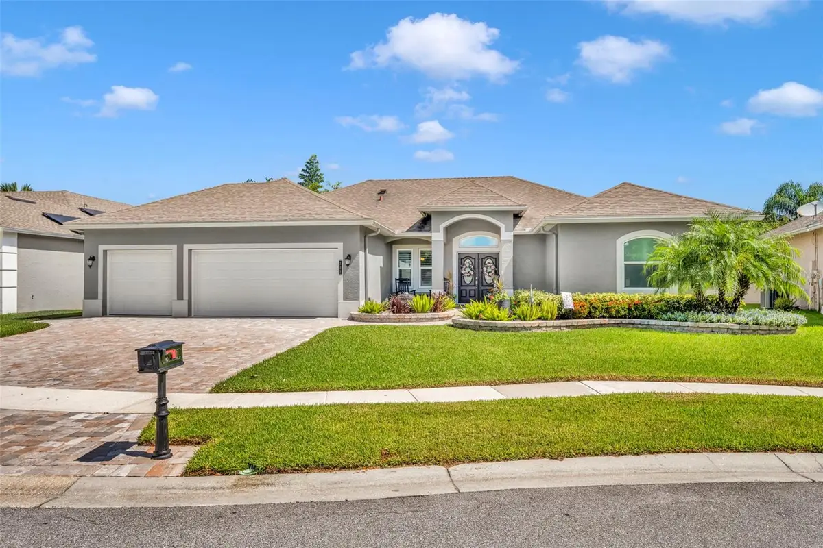 231 Nandina Terrace, Winter Springs, FL 32708 - #1