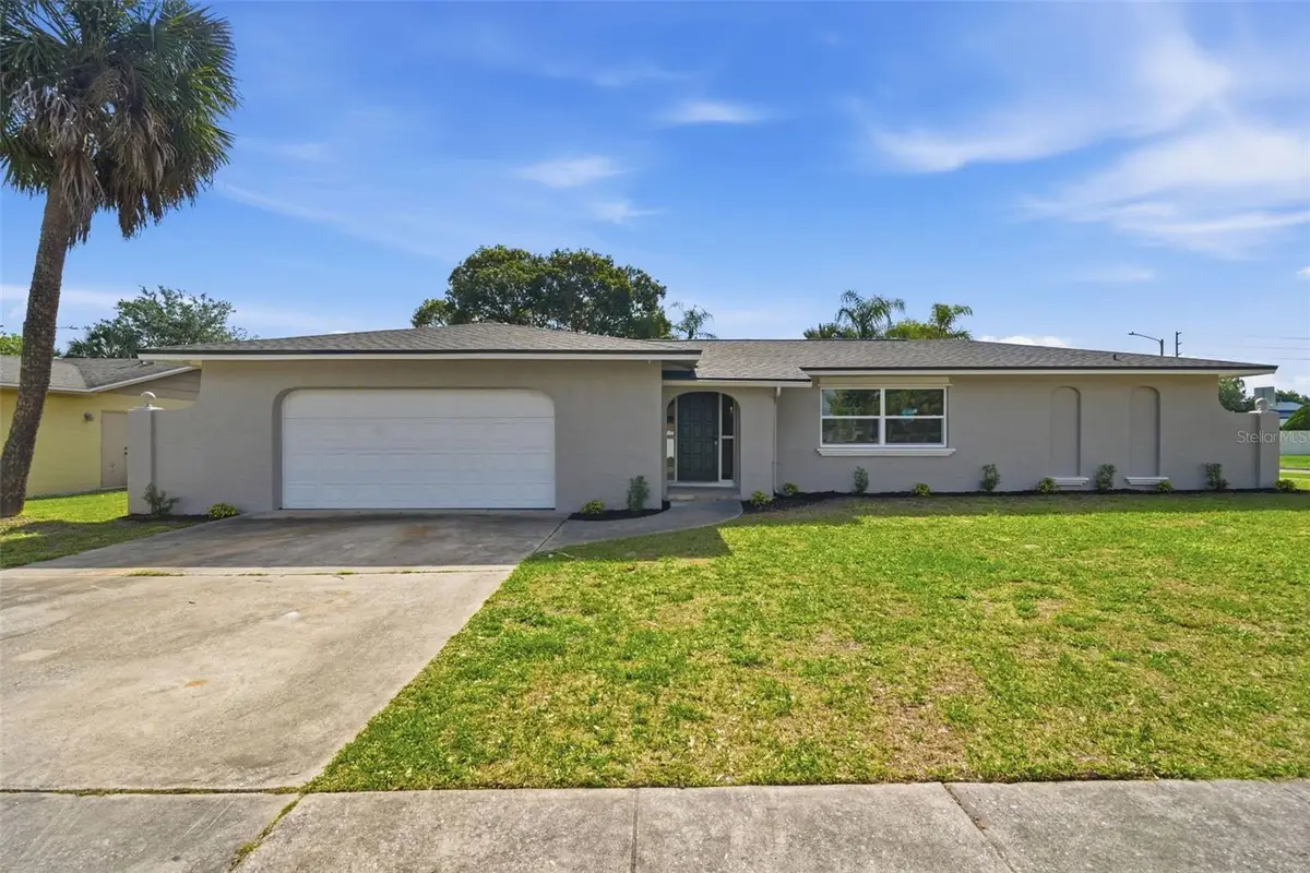 2831 Antioch Way, Orlando, FL 32807 - #1
