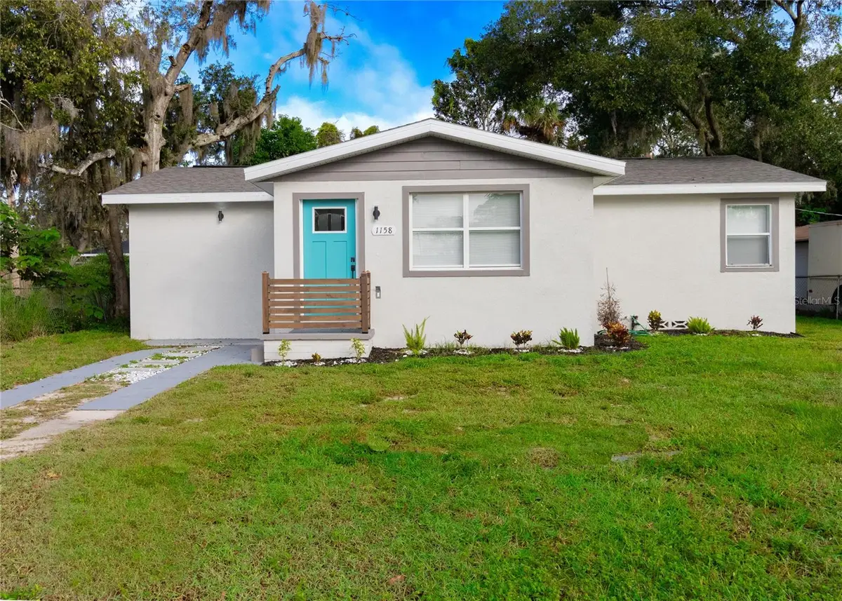 1158 Hampton Road, Daytona Beach, FL 32114 - Image #1