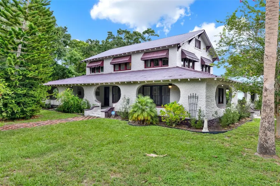 211 Cassady Street, Umatilla, FL 32784 - Image #3