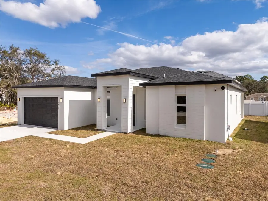 1438 Sarasota Drive, Poinciana, FL 34759 - #2