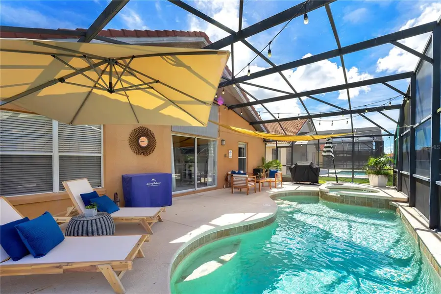 413 Paloma Drive, Davenport, FL 33837 - Image #2