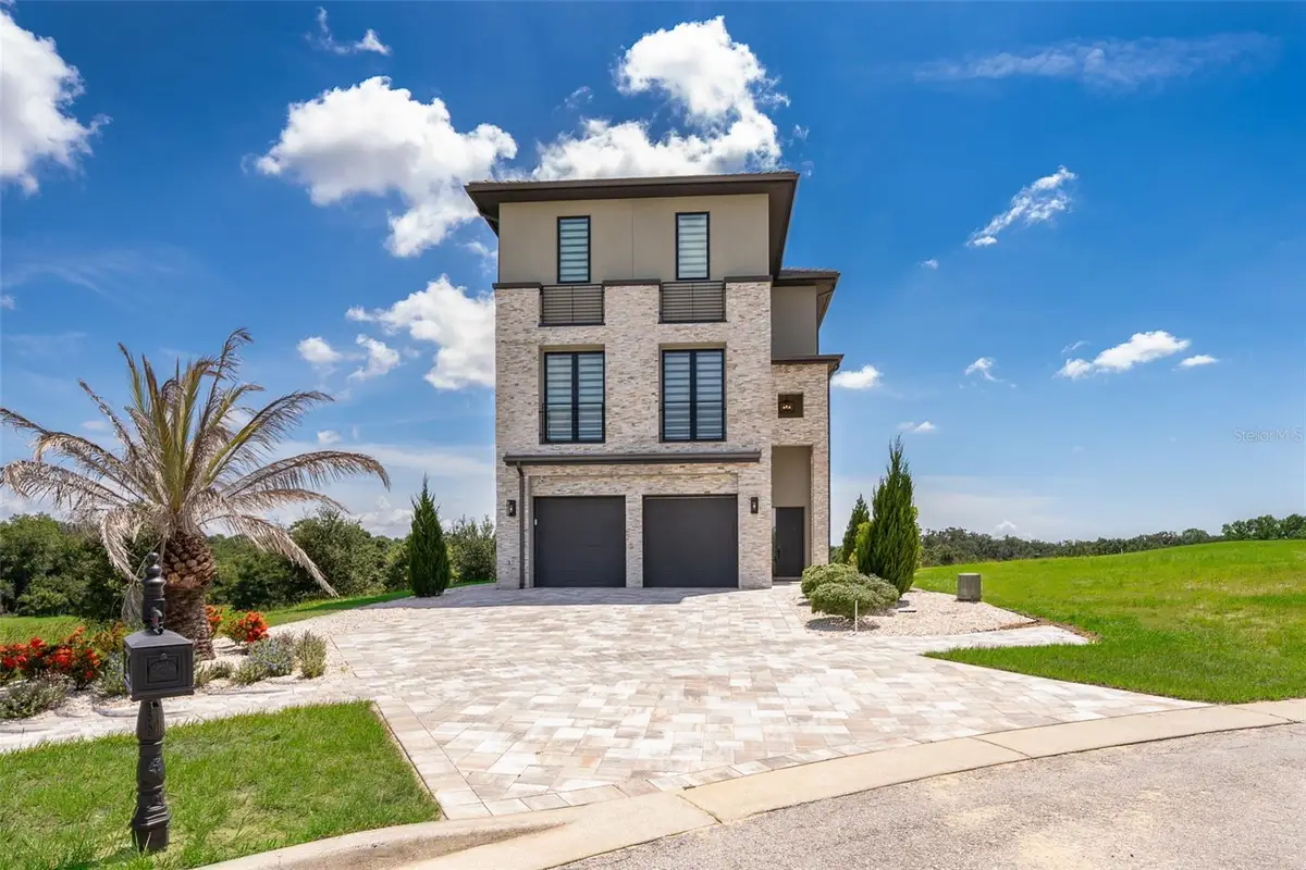 16338 Ravenna Court, Bella Collina, FL 34756 - #1