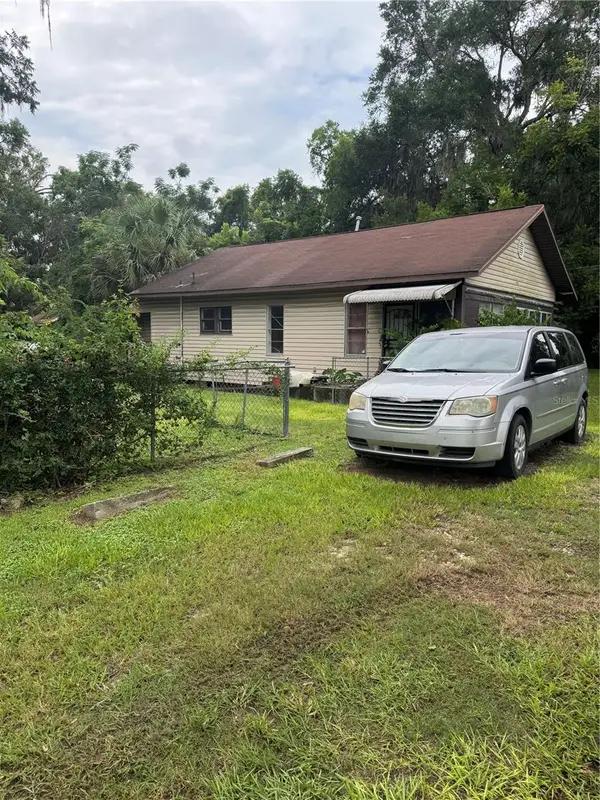 1324 W Silver Springs Boulevard, OCALA, FL 34475